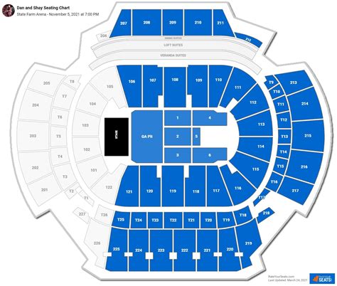 State farm arena concert seating chart - State Farm Arena One State Farm Drive, Atlanta, GA 30303 Venue Information & Seating Charts Find Tickets Print Page Close Window Seating charts reflect the general layout …